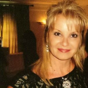 Meet your Posher, Joann